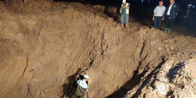 Tekirdağ’da yaşanan büyük çaplı su arızası giderildi