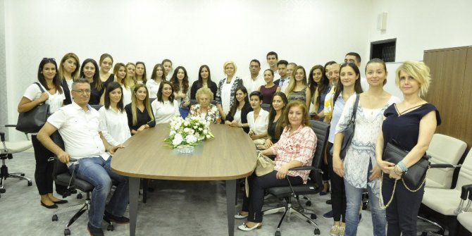 Türkiye’nin global eğitim markası GKV büyümeye devam ediyor