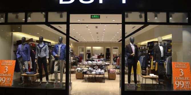 Öncü markalar stil sahibi erkekleri Piazza’ya bekliyor