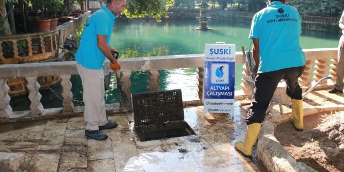 Şanlıurfa’da kış hazırlıkları başladı