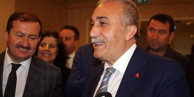 Bakan Fakıbaba: “Ne kadar ellerinde fındık varsa süre ve zaman vermeden hepsini alacağız"