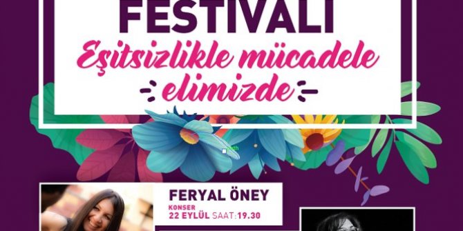 Çankaya’da “Kadın emeği festivali” başlıyor