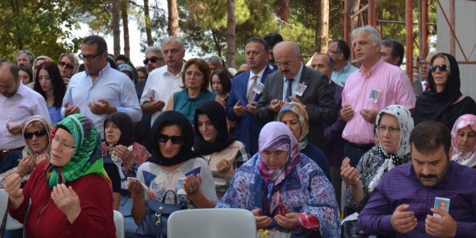 KTÜ yeni eğitim öğretim yılını hüzünlü başladı