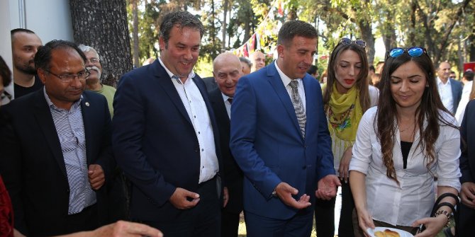 Buca’da Balkan Rüzgarı esecek