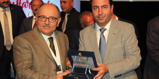 Uluslararası Biyokimya Kongresinin İlki, Atatürk Üniversitesinin Ev Sahipliğinde Başladı