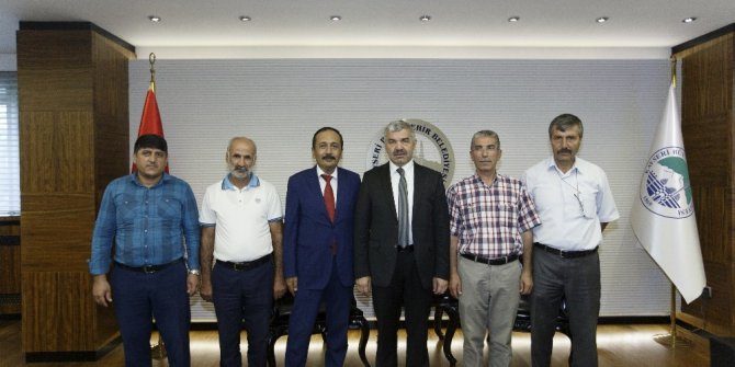 “Toplu taşımada kalite artıyor"