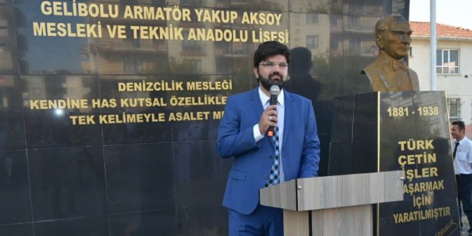 Denizcilik meslek lisesi kökenli çalışan sayısı artacak