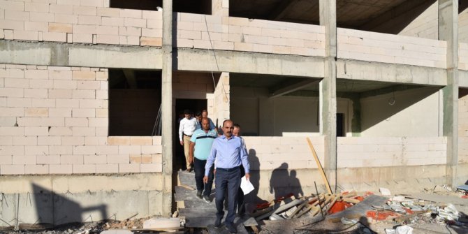 Selçuklu Belediyesinden 4 anaokulu daha