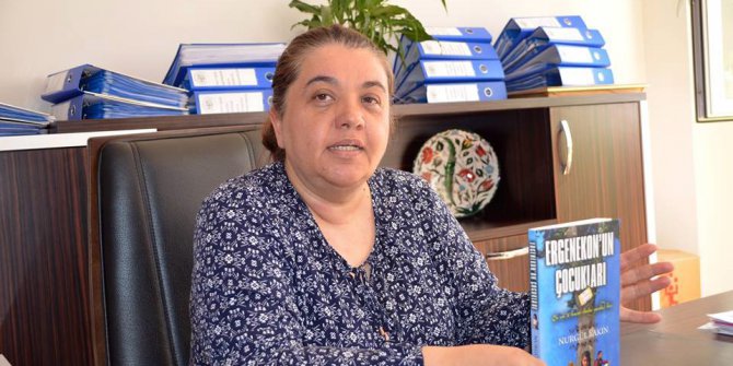 Yazdığı romanda 28 Şubat’ı gerçek hikayelerle anlattı