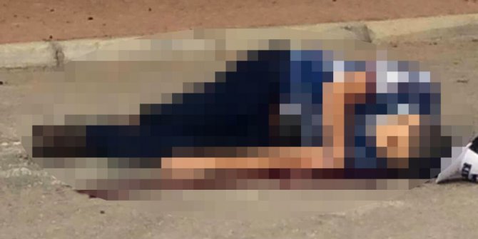 Mersin’de DEAŞ’lı teröristin bombalı eylem girişimiyle ilgili bir kişi tutuklandı