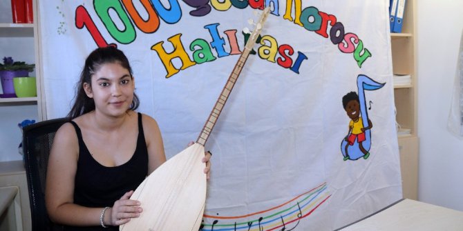 Çankaya Belediyesi yetenekli çocuklara eğitim imkanı sağlıyor