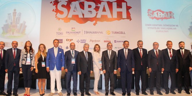 Bakan Özhaseki: “Kentsel dönüşümde seferberlik başlatıyoruz”