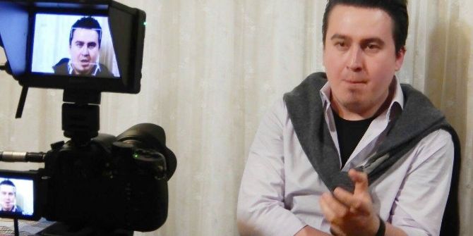 Genç Oyunculuk Sanat Atölyesi Ünlü İsimleri Bir Çatı Altında Topladı