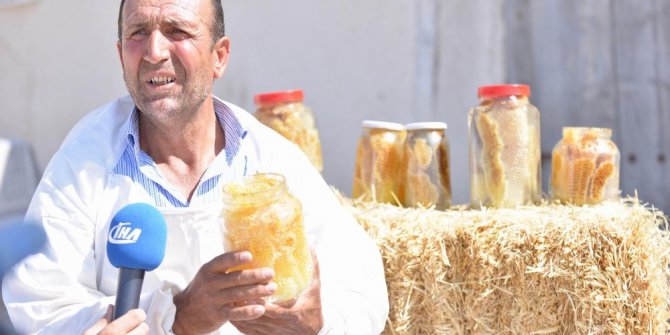 İlk kez denedi siparişlere yetişemedi