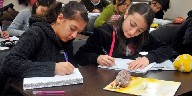 Yenimahalle Belediyesi öğrencilere ders verecek