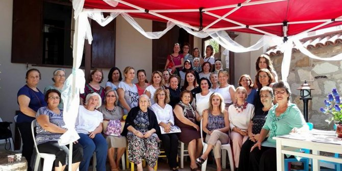 Söke Kadın Meclisi yeni dönem çalışmalarına hızlı başladı