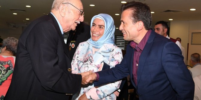 "Tuzla, Şehit ve Gazilere Her Zaman Vefalı"