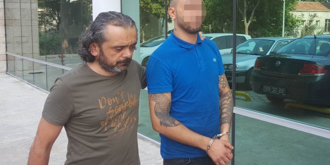 Bonzai ticaretine suçüstü