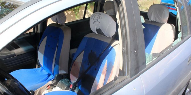 Tekirdağ’da silahlı saldırı: 1 yaralı