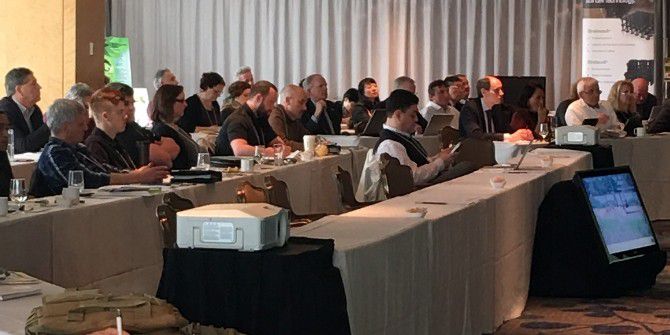 Expo 2016 Antalya İki Önemli Konferansa Ev Sahipliği Yapacak