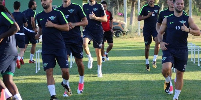 Okan Buruk: "Bireysel hata yapmadığımız sürece Konya’dan galip ayrılacağımızı düşünüyorum"