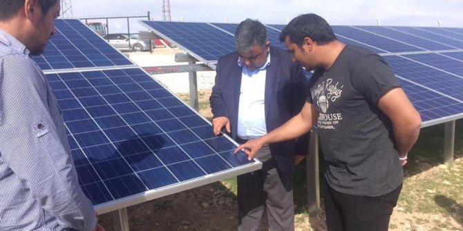 Ereğli Belediyesi elektrik üretecek