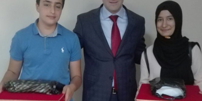 Kovancılar’da 2 bin 670 çocuk Kur’an Kursuna katıldı