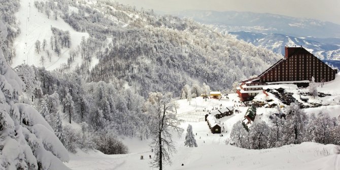 Entelektüel dünyanın yeni buluşma adresi ’Kartepe Zirvesi’