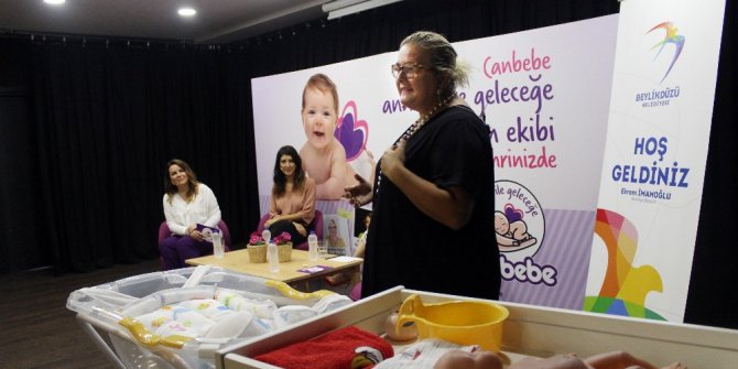 Bebeklerde yanlış beslenmeye dikkat