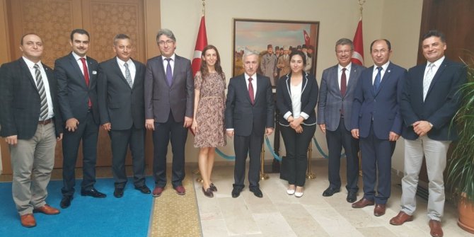 Kan kanseri hastalarının umudu KANKA’dan karsere karşı birlikte mücadele çağrısı