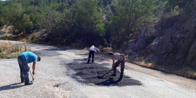 Selendi’de seralarda üretim başlayacak