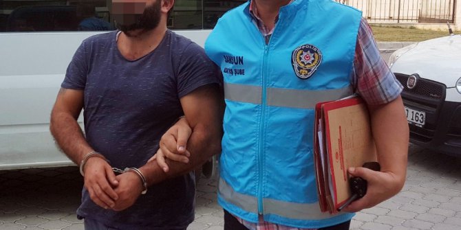 Tüfekle ateş açıp kazara 4 yaşındaki çocuğu vurdu