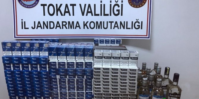 Kaçakçılara 32 bin lira ceza