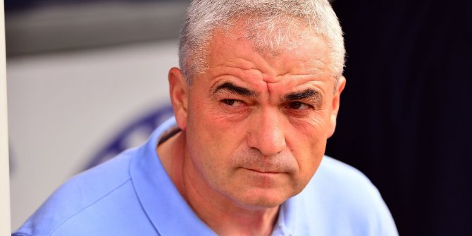 Çalımbay, ’Dinlenmek istiyorum’ dedi