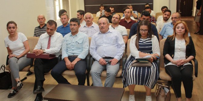 İmalatçı firmalara 500 milyon lira hibe