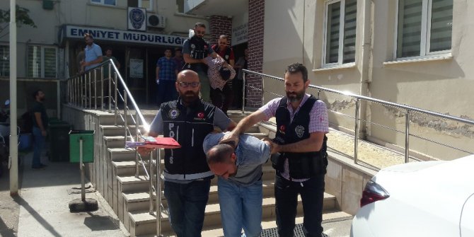 Gençleri zehirleyen zehir taciri: "Yeter çekmeyin çoluğumuz çocuğumuz var"