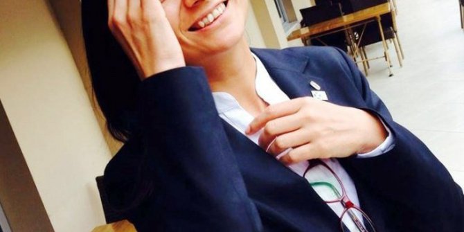 Eşini defalarca bıçaklamıştı, cezai ehliyet raporu istendi