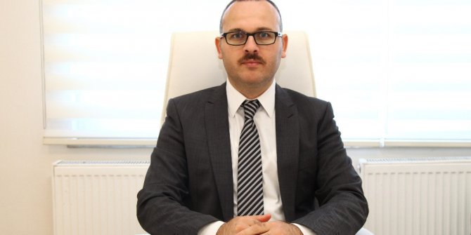 Başkan Karamehmetoğlu kullanılacak yakıtlarla ilgili tavsiyelerde bulundu