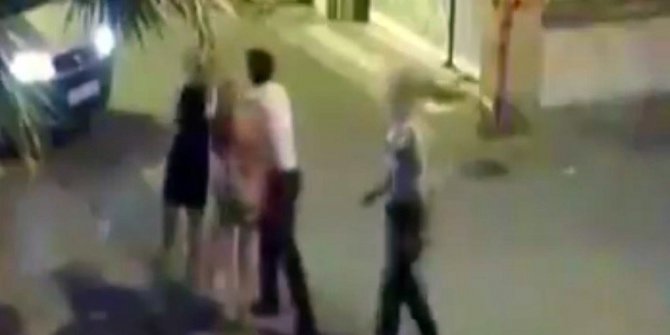 O polis için beş buçuk yıla kadar hapsi istendi