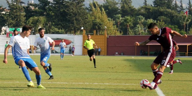 Ziraat Türkiye Kupası