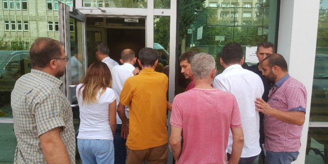 Dolandırıcılık operasyonunda 3 tutuklama