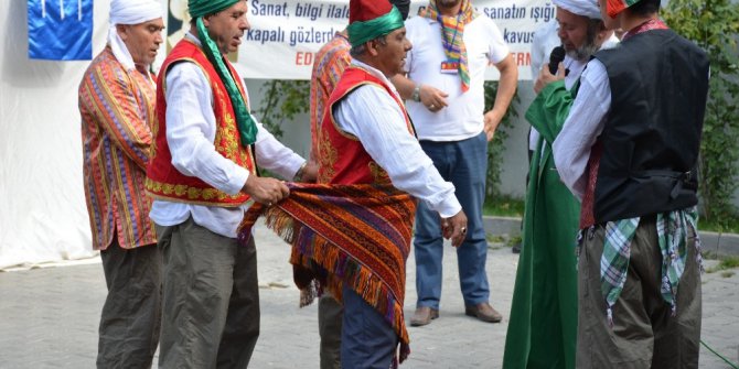 Bilecik’te Ahilik Haftası kutlandı