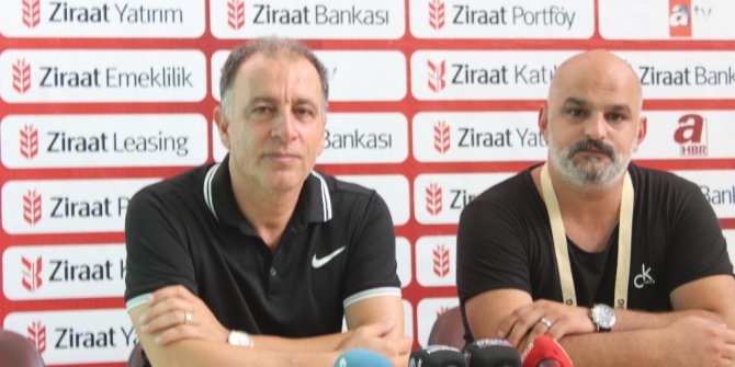 Denizlispor - Düzcespor maçının ardından