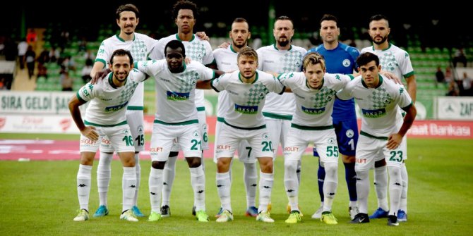 Ziraat Türkiye Kupası