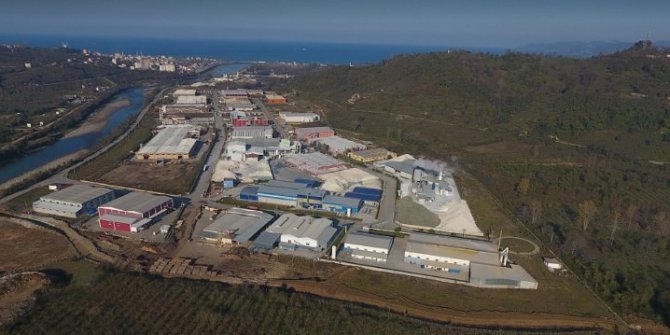 Fatsa’da 6 bin kişilik yeni iş alanı doğuyor