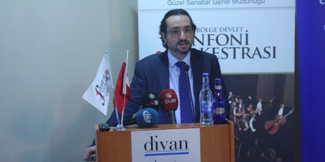 BDDSO yeni sezonu açıyor