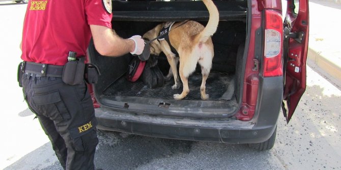 Okul önlerinde uygulamalar sıklaştı