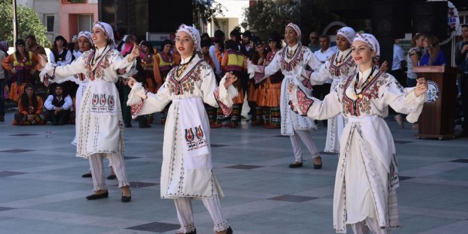 Kıbrıs Türk kültürü Nazilli’de tanıtılacak
