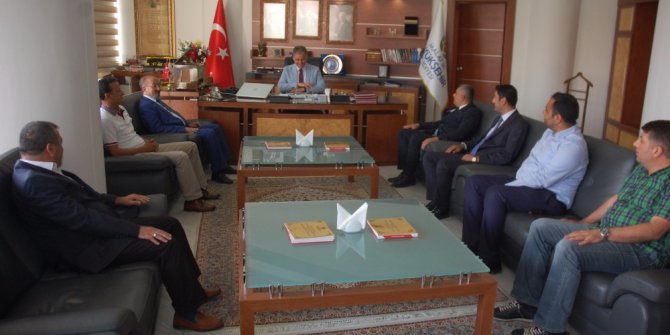 MTSO Başkan adayı Sadıkoğlu: