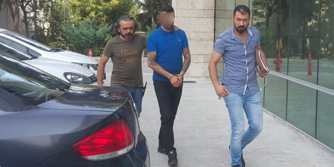 Bonzai ticaretine 1 tutuklama